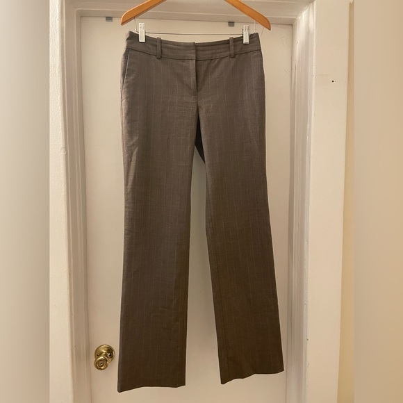 Ann Taylor Bootcut Work pants Size 2 - Picture 1 of 10